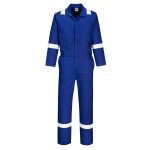Iona Cotton Coverall - Image 4