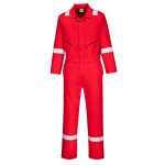 Iona Cotton Coverall - Image 5