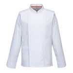 Chef's Mesh Air Pro Jacket L/S  - Image 2