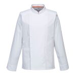 Chef's Mesh Air Pro Stretch Jacket L/S  - Image 2