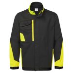 WX1 Lightweight Cotton Work Jacket - Image 2