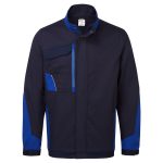 WX1 Lightweight Cotton Work Jacket - Image 3