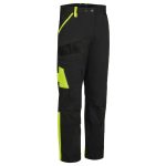 WX1 Lightweight Cotton Work Trousers - Image 2