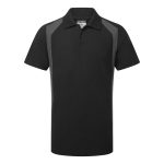 WX2 Polo Shirt S/S - Image 3