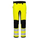 WX2 ECO Hi-Vis Stretch Trade Trouser - Image 2