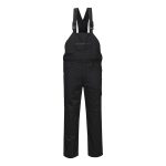 WX2 Eco Stretch Bib and Brace