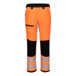 WX2 Eco Hi-Vis Class 2 Service Trouser