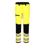 WX2 Eco Hi-Vis Class 2 Service Trouser - Image 2