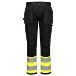 WX2 Eco Hi-Vis Holster Trouser Class 1 - Image 2