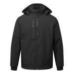 WX2 Eco Hooded Insulated Softshell (2L) - Image 2