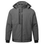 WX2 Eco Hooded Insulated Softshell (2L) - Image 3