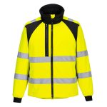 WX2 Eco Hi-Vis Softshell (2L) - Image 2
