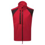 WX2 Eco Softshell Bodywarmer (2L) - Image 2