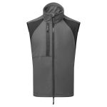 WX2 Eco Softshell Bodywarmer (2L) - Image 3