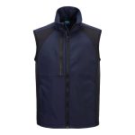 WX2 Eco Softshell Bodywarmer (2L) - Image 4