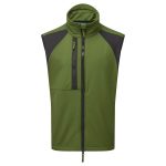 WX2 Eco Softshell Bodywarmer (2L) - Image 5