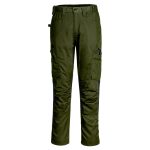 WX2 Eco Stretch Trade Trousers - Image 7