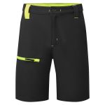 WX2 Eco Stretch Shorts - Image 2