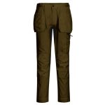 WX2 Eco Stretch Holster Trousers - Image 5