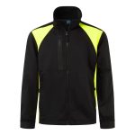 WX2 Eco Stretch Work Jacket - Image 3