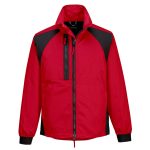 WX2 Eco Stretch Work Jacket - Image 4