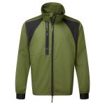 WX2 Eco Stretch Work Jacket - Image 7