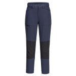 WX2 Eco Women's Stretch Service Trousers - Image 3