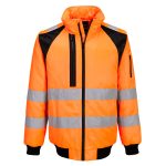 WX2 Hi-Vis 2-in-1 Pilot Jacket