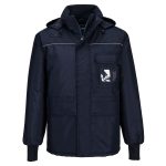 ColdStore Jacket