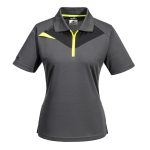 DX4 Women's Polo Shirt S/S - Image 2
