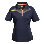 DX4 Women's Polo Shirt S/S - Image 3