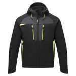 DX4 Winter Softshell (3L)