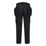 DX4 Detachable Holster Pocket Trousers