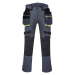 DX4 Detachable Holster Pocket Trousers - Image 5