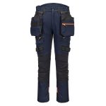 DX4 Detachable Holster Pocket Trousers - Image 6