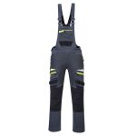 DX4 Work Bib and Brace - Image 2