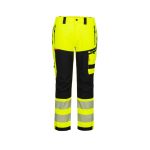 DX4 Hi-Vis Rain Trouser - Image 2