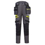 DX4 Women's Detachable Holster Pocket Trousers - Image 2