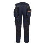 DX4 Women's Detachable Holster Pocket Trousers - Image 3