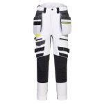 DX4 Women's Detachable Holster Pocket Trousers - Image 4