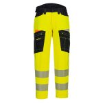 DX4 Hi-Vis Service Trousers - Image 2
