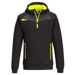 DX4 1/4 Zip Hoodie