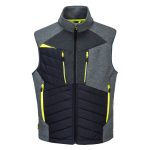 DX4 Hybrid Baffle Gilet - Image 3