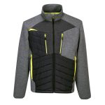 DX4 Hybrid Baffle Jacket - Image 2