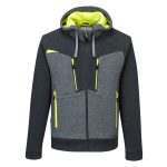 DX4 Zipped Hoodie  - Image 3