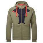DX4 Zipped Hoodie  - Image 4