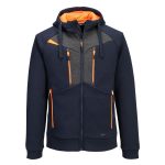 DX4 Zipped Hoodie  - Image 5