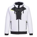 DX4 Zipped Hoodie  - Image 7