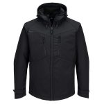 DX4 Hooded Softshell (3L)