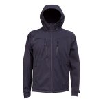 DX4 Hooded Softshell (3L) - Image 2